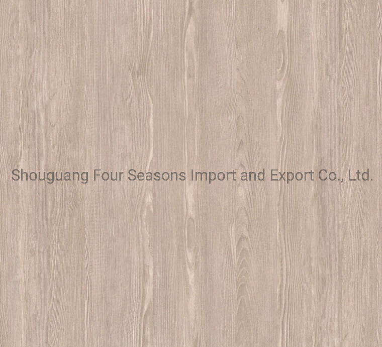 Good Quality Decorative Paper with High Quality Germany Ink