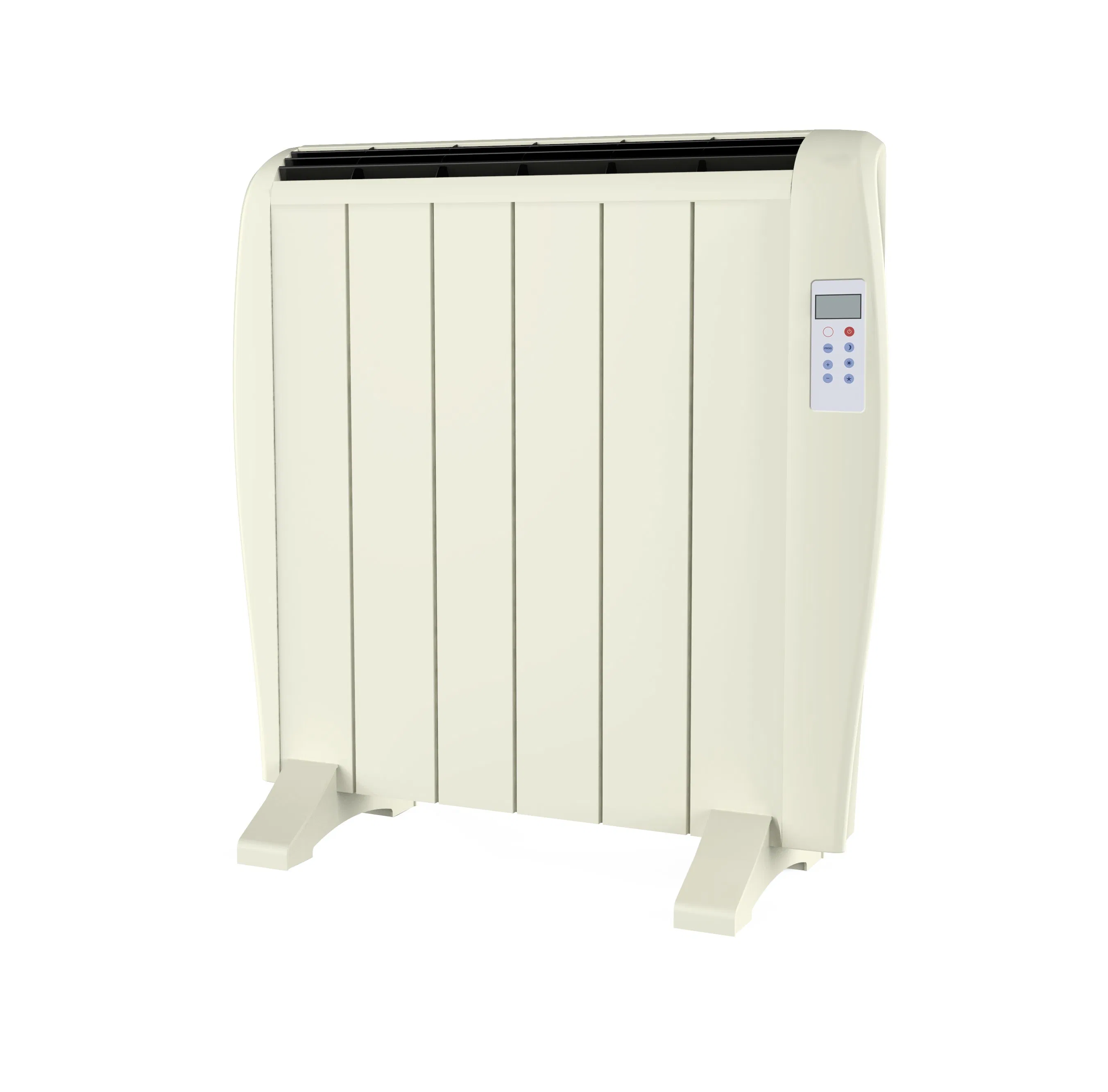 China Factory Electric Home and Wall Mounted Panel Heater ERP/GS/CE/RoHS