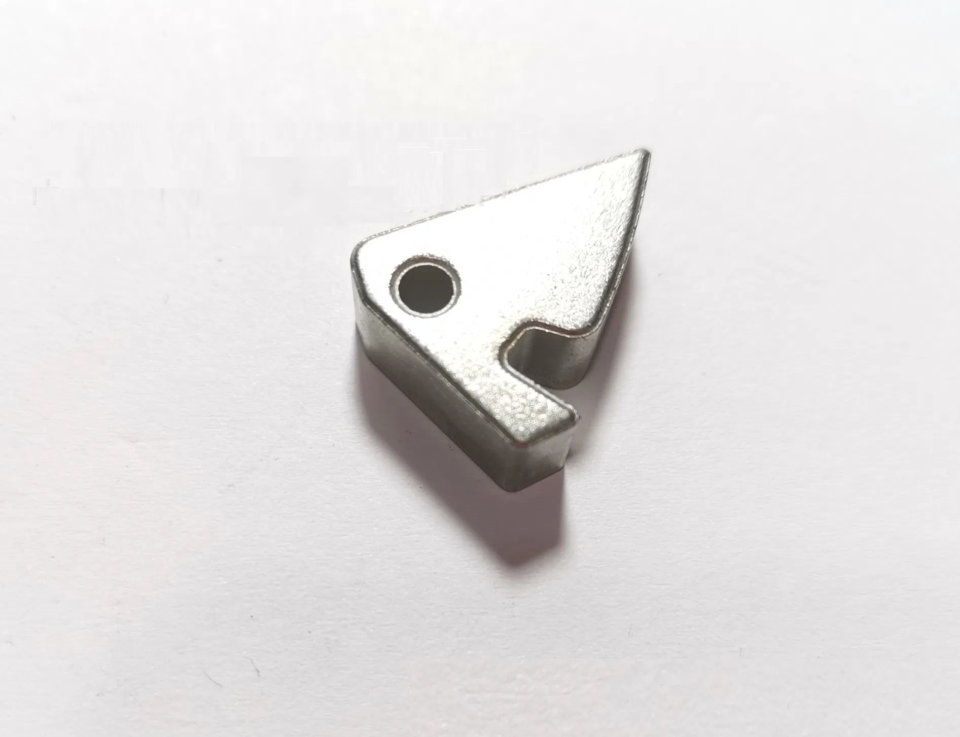 Высокоточные спеченные детали для садового инструмента