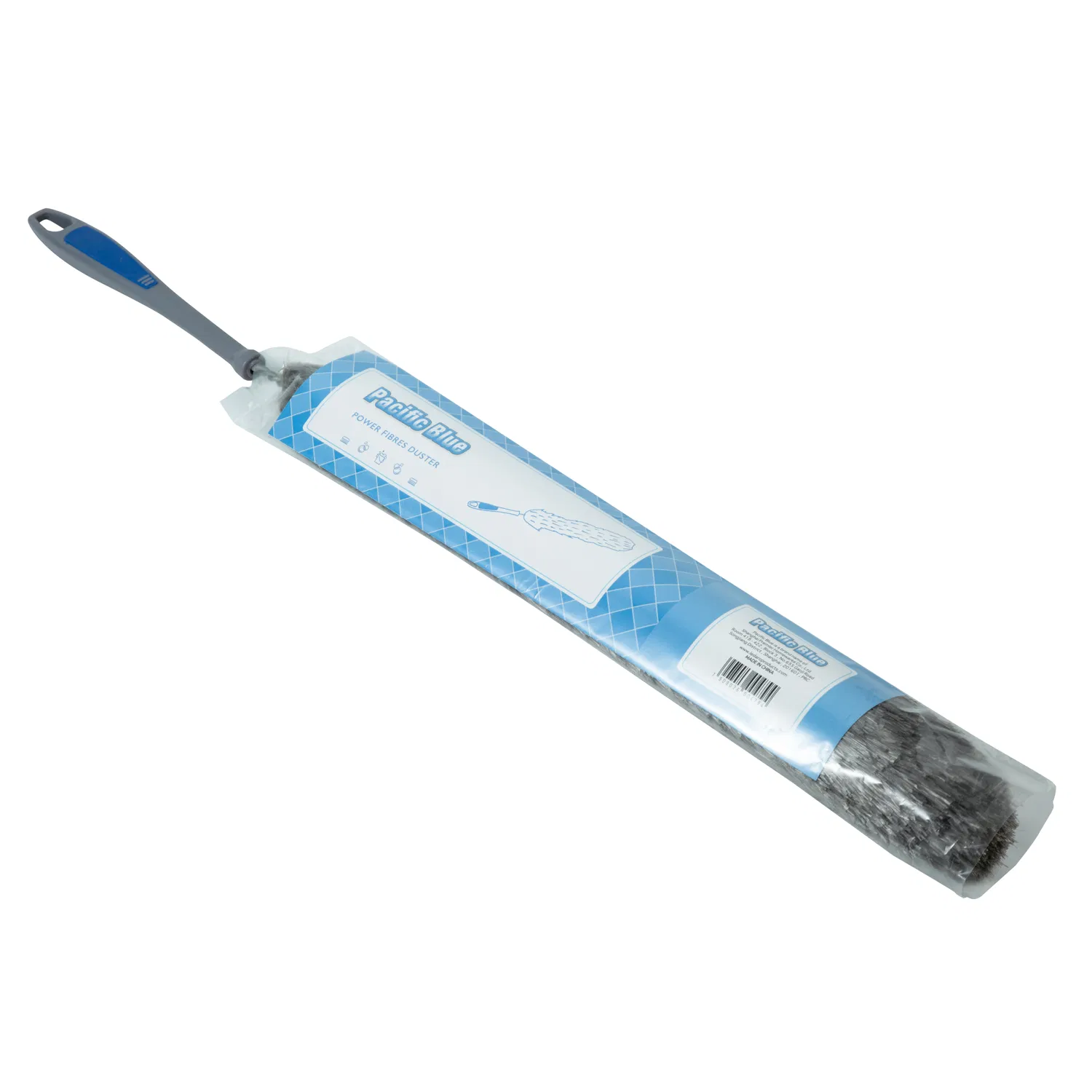 Durable Flexible Soft Scalable Microfiber Cleaning Cleaner Static Duster Furniture Duster
