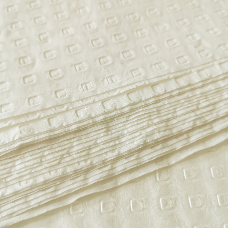 Premium Disposable 3-Ply Virgin Wood Pulp Hand Towels