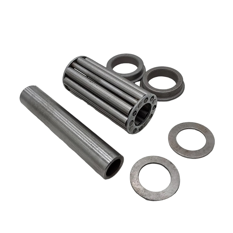 Комплект подшипников ступицы колеса