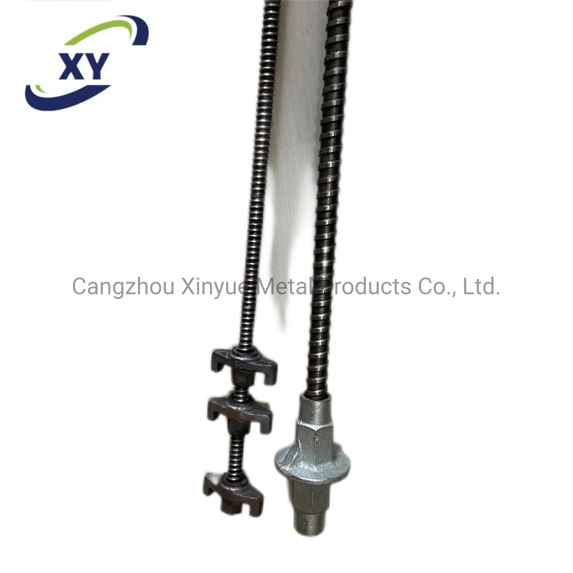 Гайка анкерная DN15 для опалубки и лесов