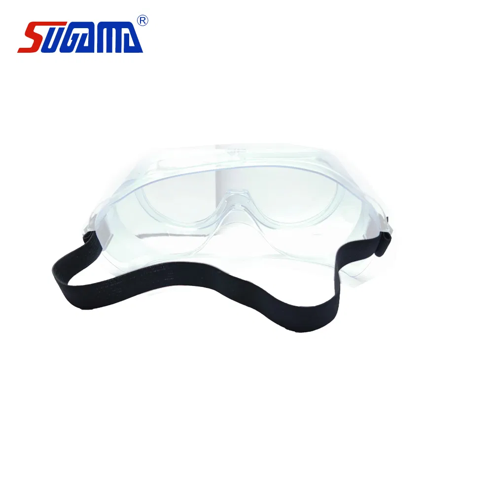 Wholesale Factory High Quality Anti Dust Safety Protective Goggles