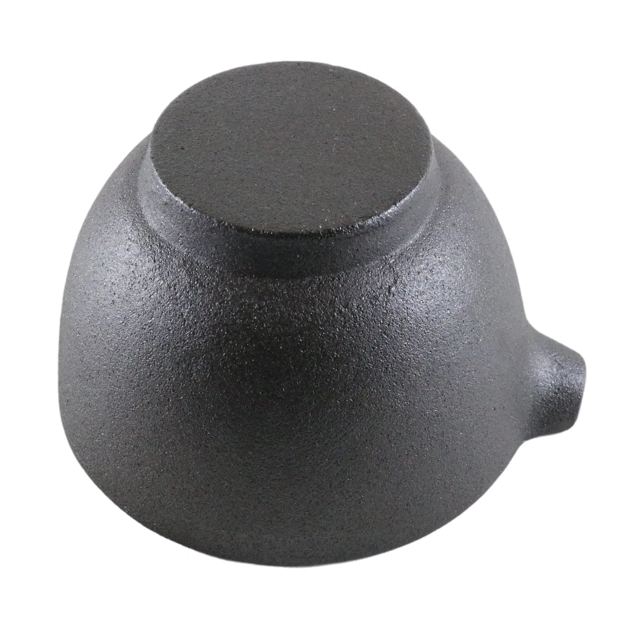 Ступка и пестик из чугуна для специй