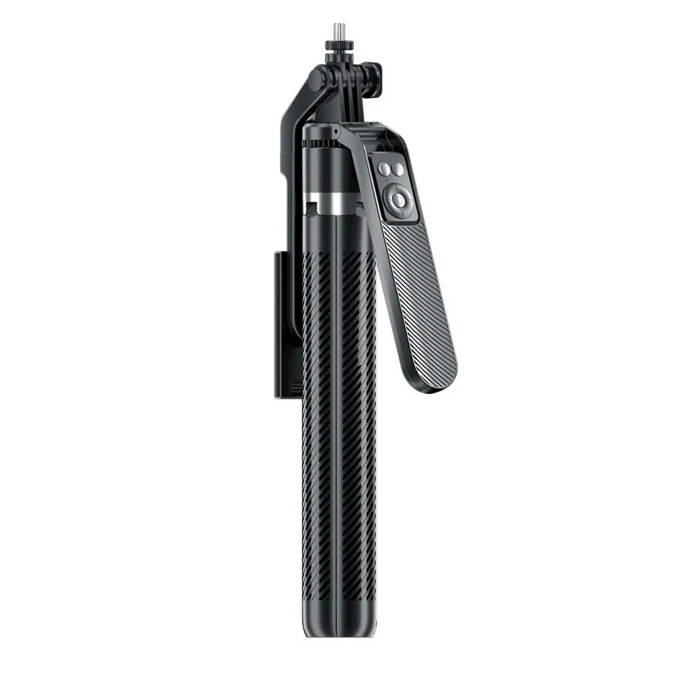 Hot Selling Zoomable Bluetooth Mini Portable Mobile Phone Selfie Stick