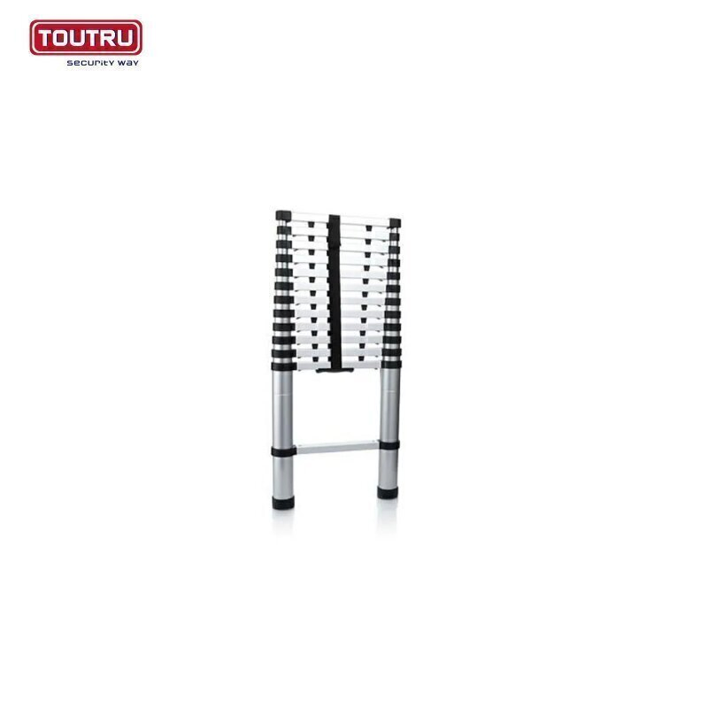 Household Ladder Multi Purpose Folding Aluminium Stairs Stick Ladder