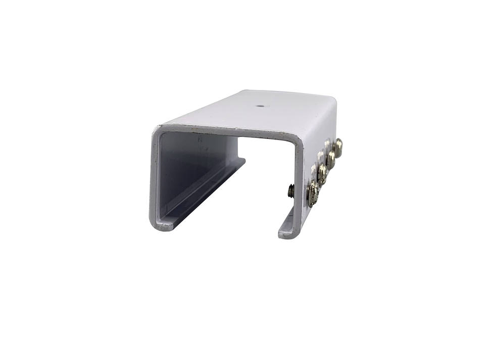 High Quality Curtain Accessories to Join Two Tracks for Dooya and #S Motorized Curtain Track Jointer