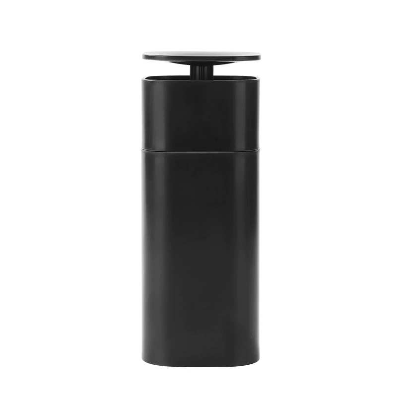 Portable Press Bottle Storage Bottle Lotion Bottle Bathroom Pressure Bottle