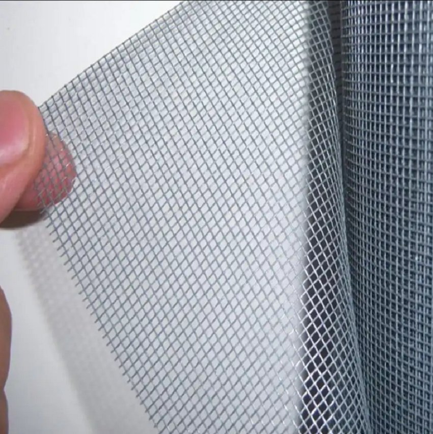 Custom Good Quality 18*16 Fiberglass Window Mesh Window Screening