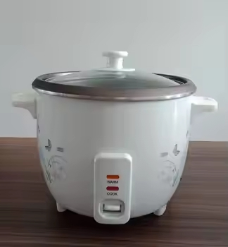 Simple Household Rice Cooker for Cooking Rice