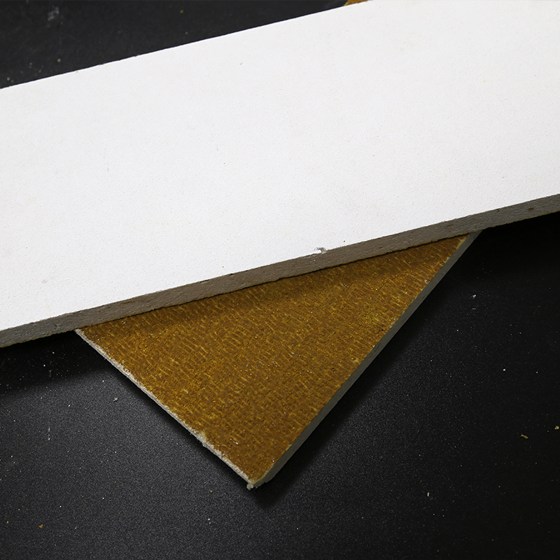 Premium Acoustic Ceiling Panels 595X595mm Fire Rated Mineral Fiber Ceiling Board