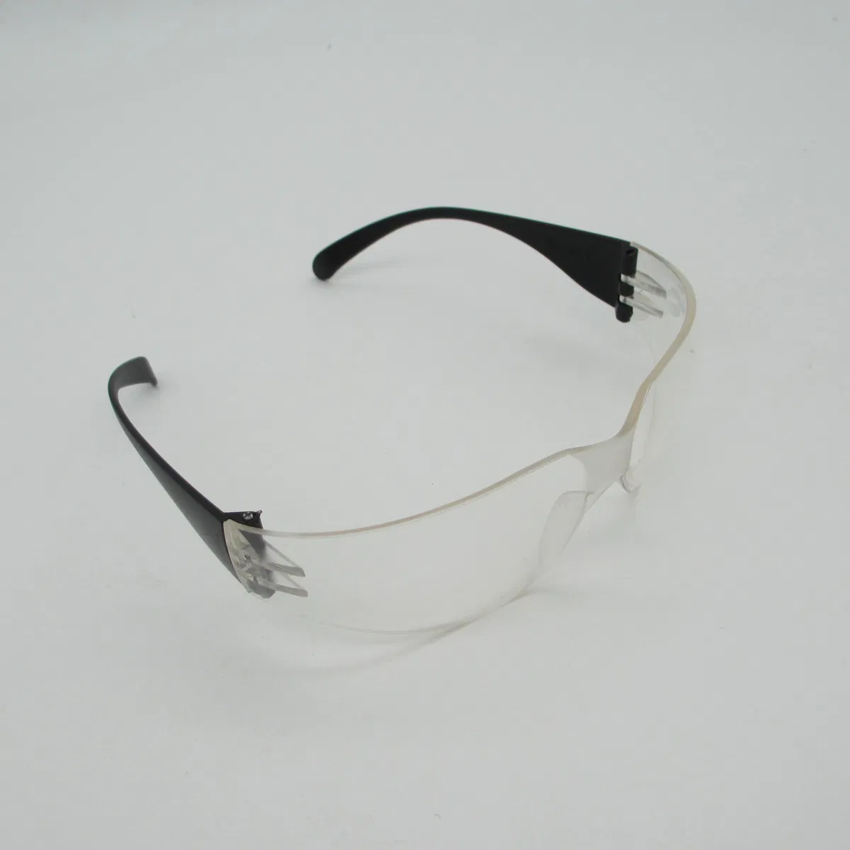 Non-Fogging PPE Eyes Protection Anti Fog Scratch Goggles Over Glasse Safety Glasses