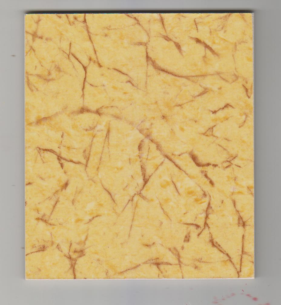 Fireproof UV Coating Fiber Cement Board for Building Material