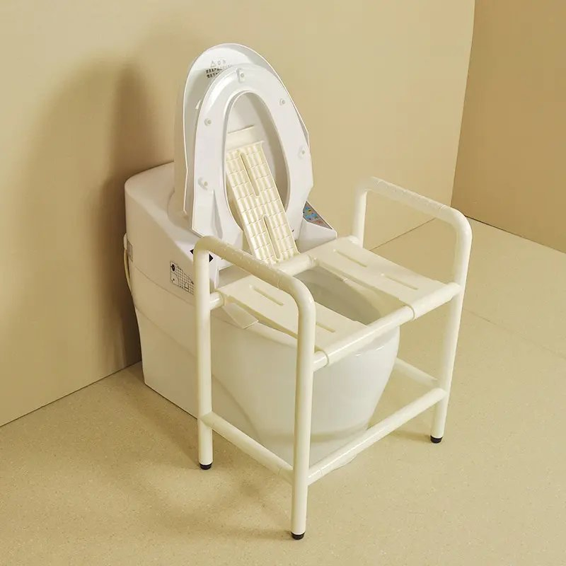 Bathroom Toilet Chair Shower Seat Bathroom Shower Chair for Elder People