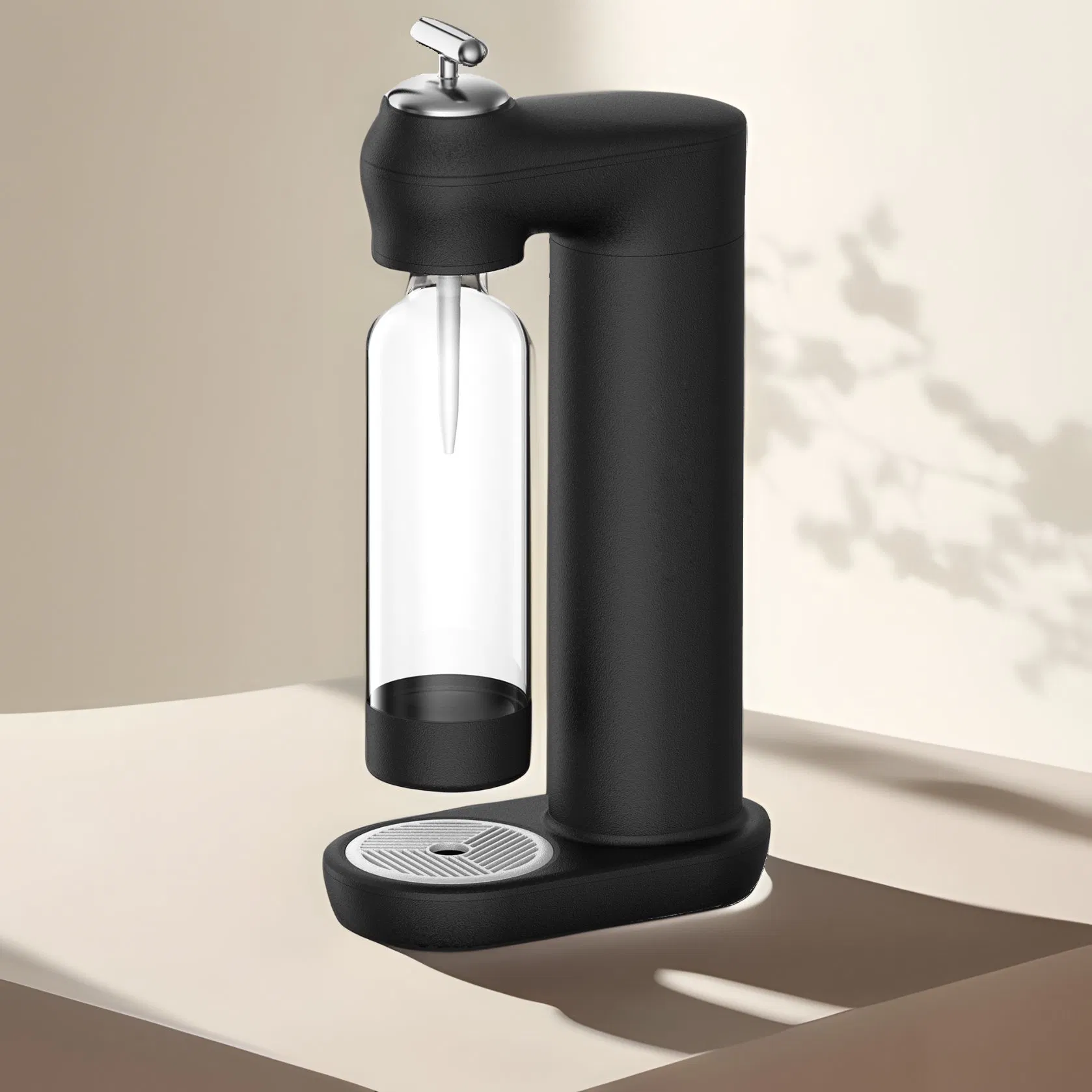 Spot Supply New-Style Modernization Gaseous Soda Maker Wtih Dgccrf