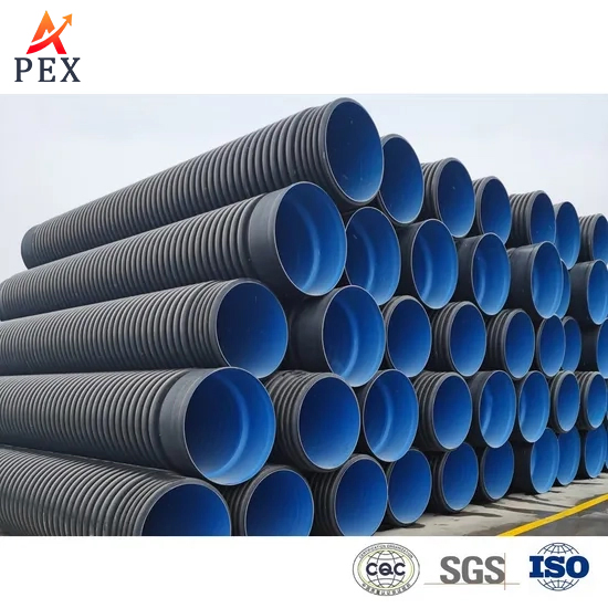 PE Al PE Customizable Round Water Gas Irrigation Tube Hose