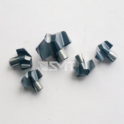 Head Exchangeable Drills-Carbide Drill Head-Qd-222-S1/a