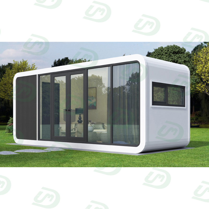 Professional Movable Practical Privacy-Protected Home Soundproof Booth