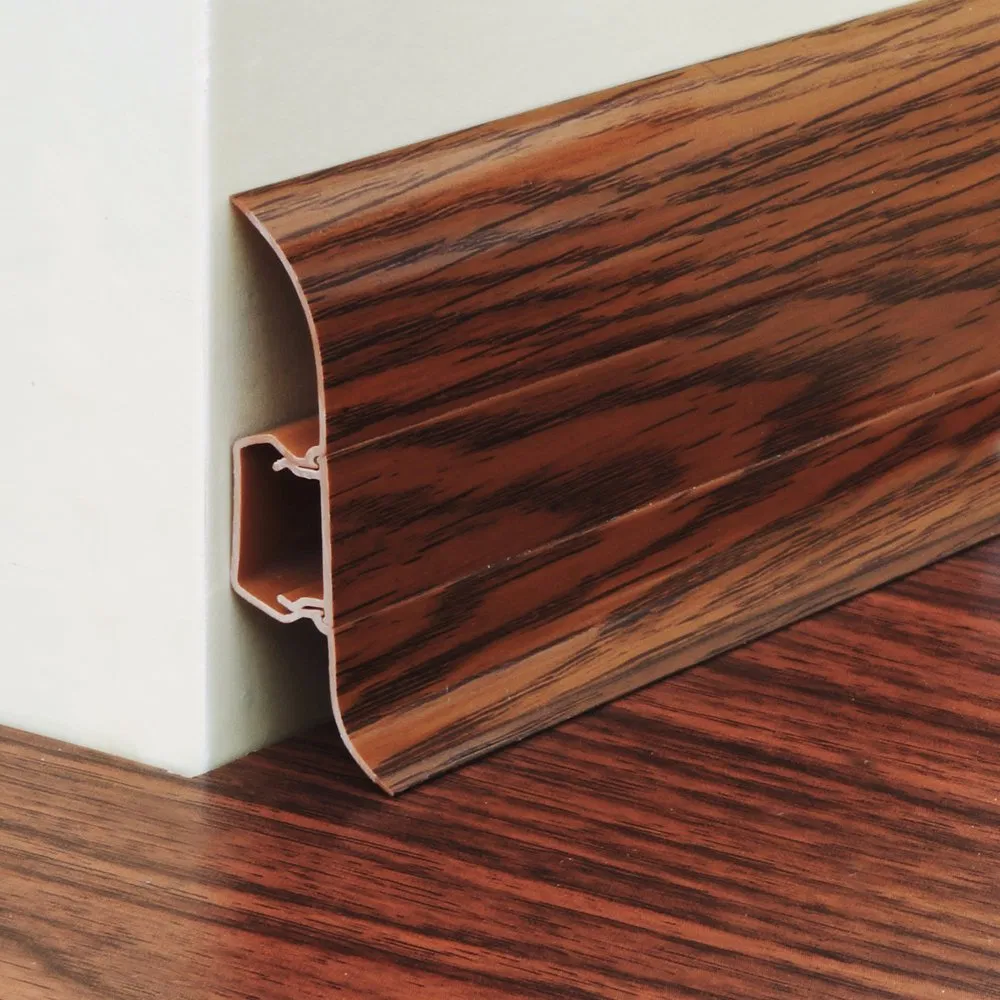 Flooring Accessory From Chinese Manufacture