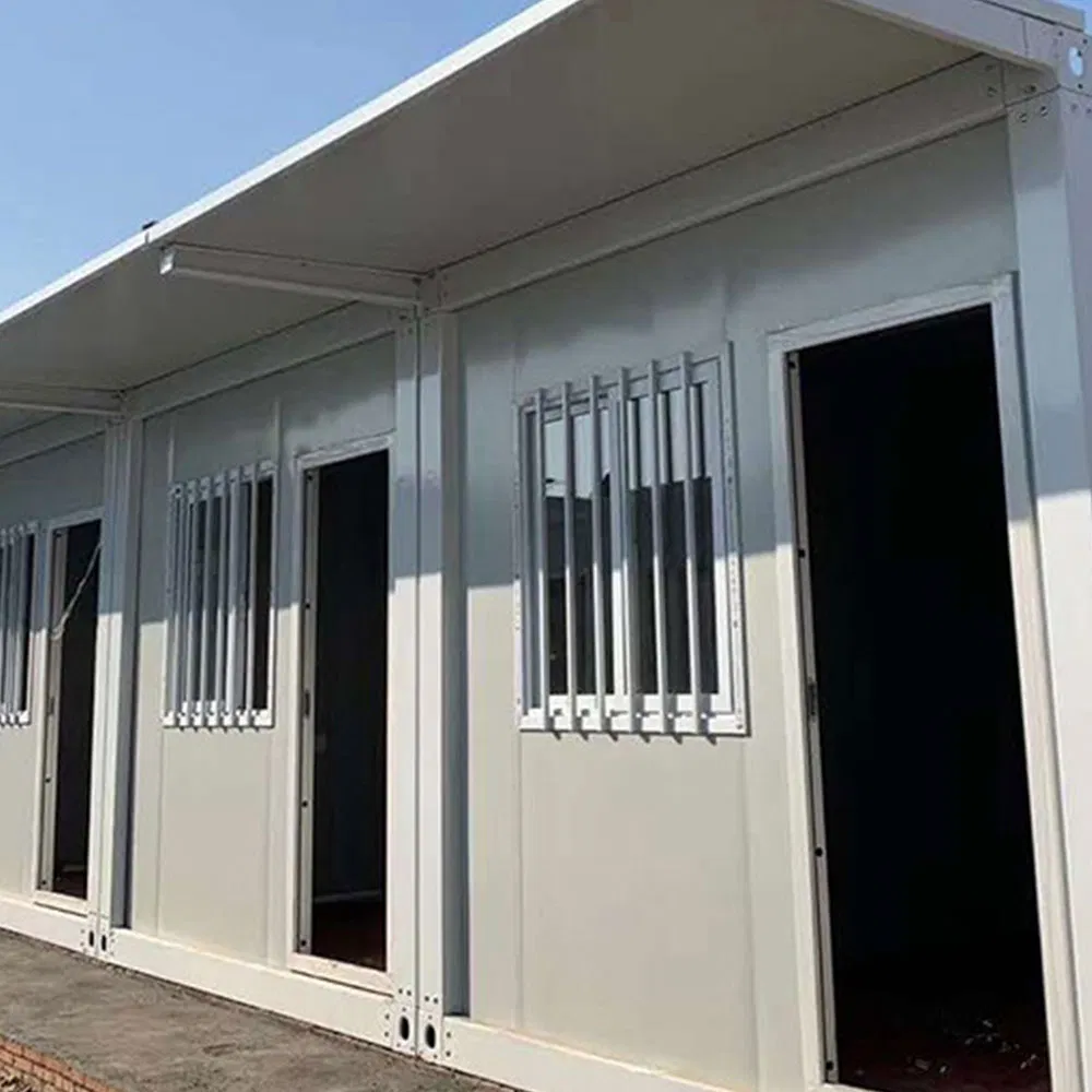 Accommodation Resort Hotel Container Landscape Room