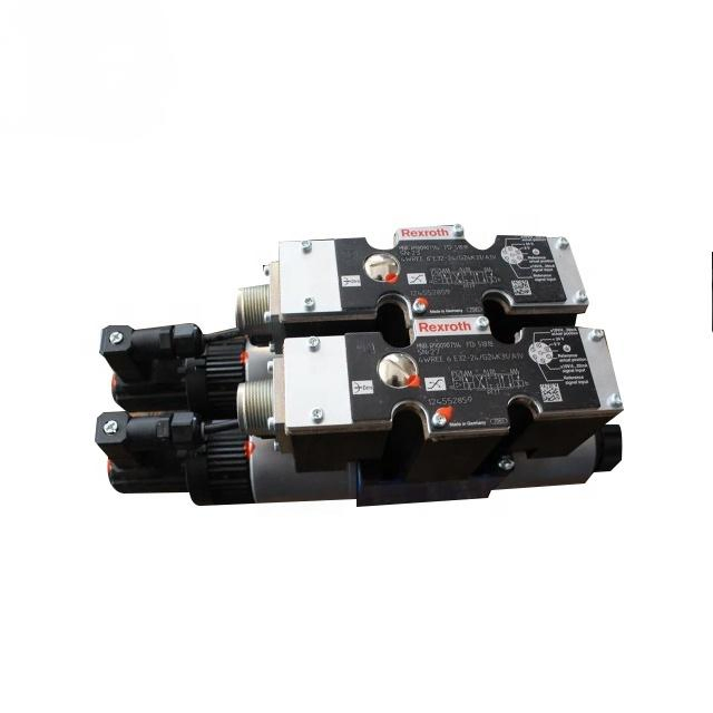 Гидравлический обратный клапан Rexroth SV20PA