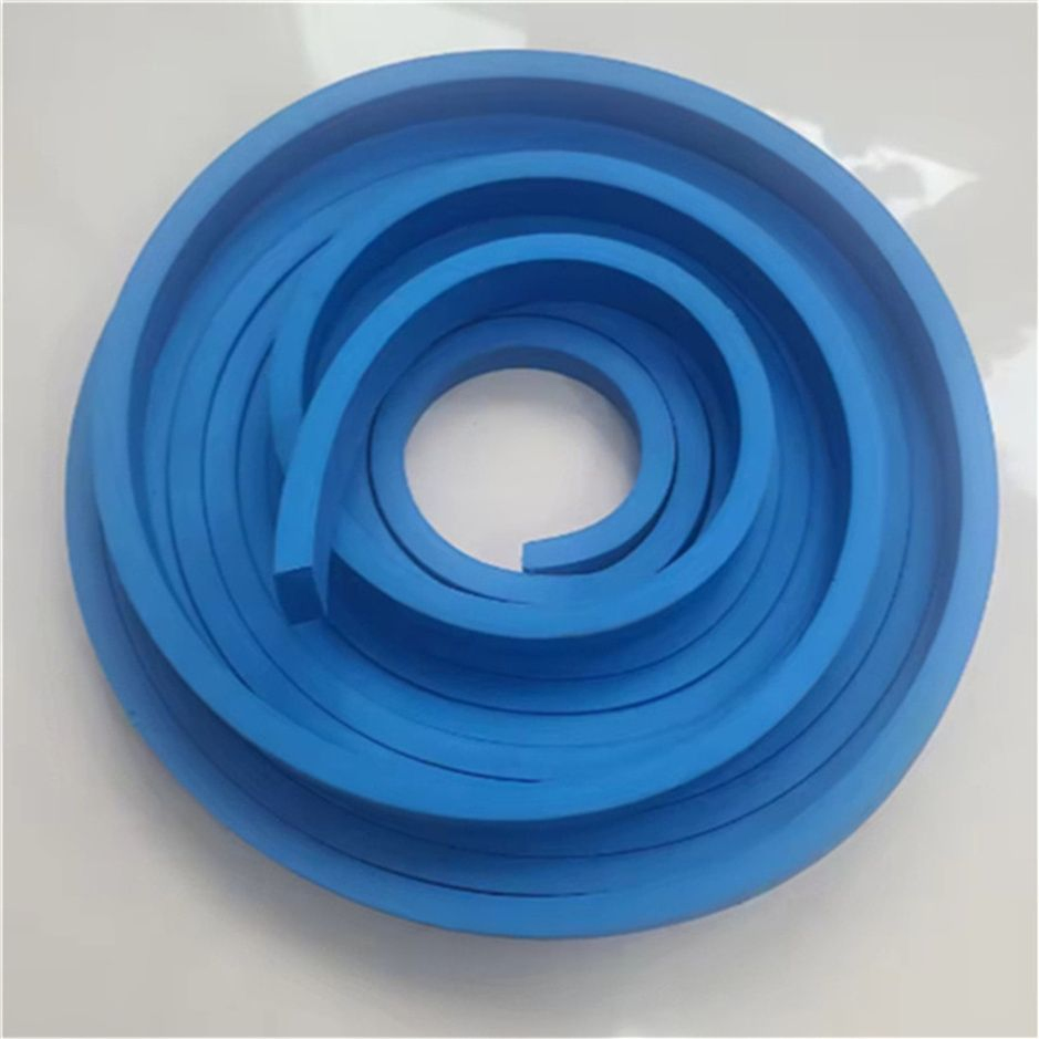 Ultra-Strong Salt Water Resistant Waterstop for Offshore Wind Energy Projects