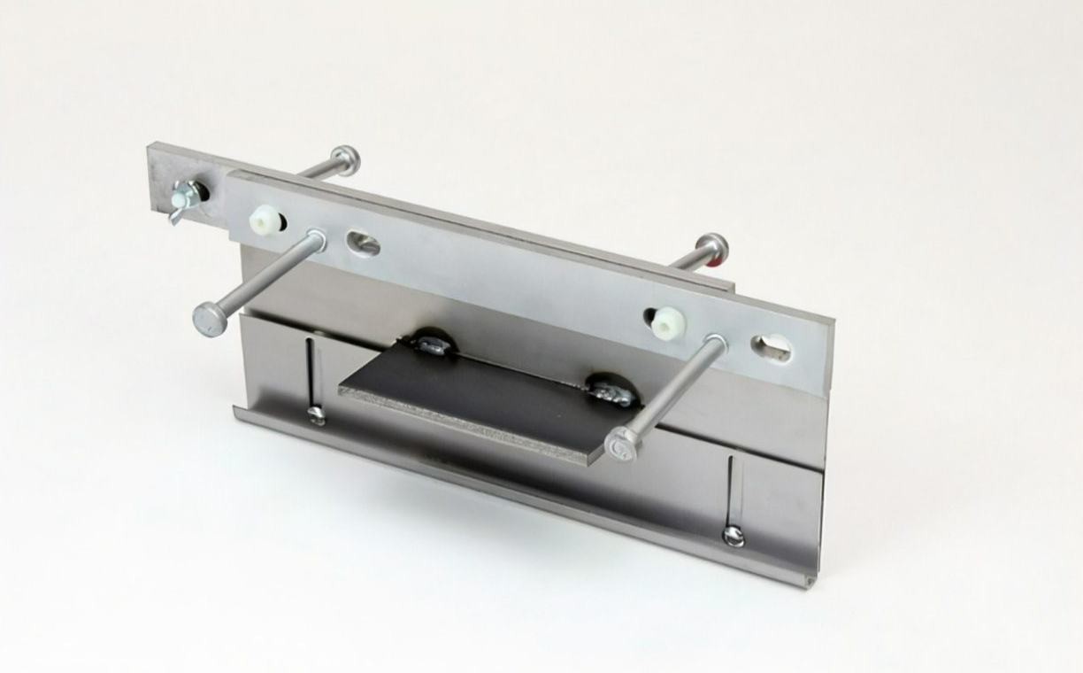 Armoured Joint, Armored Joint for Industrial Ground