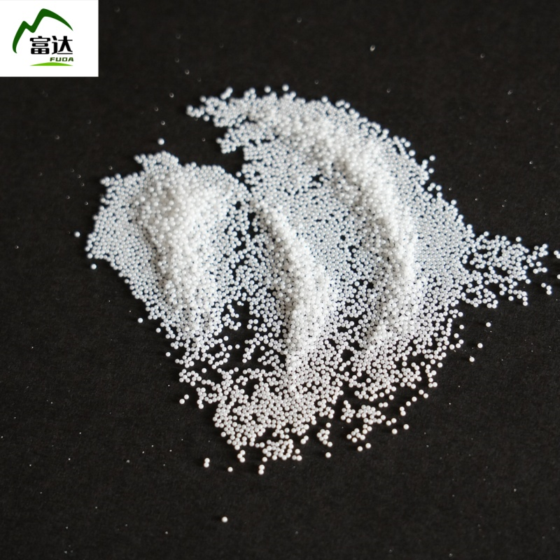 Циркониевые шарики высокой твердости для помола