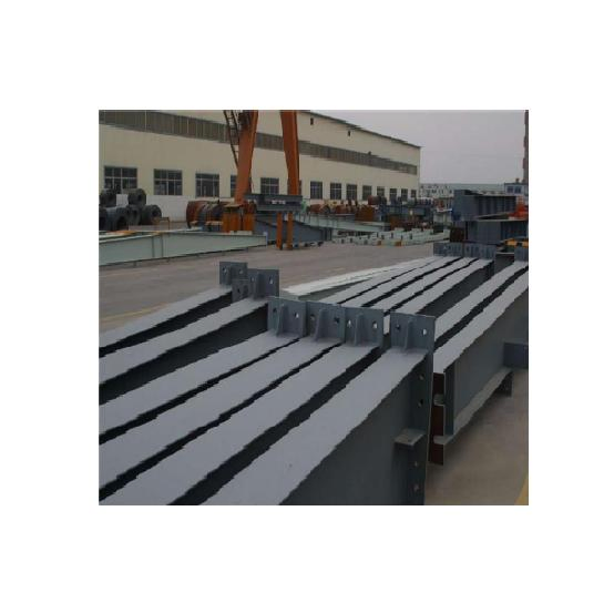 JIS Standard Hollow Steel Columns for Stronger Building Frameworks