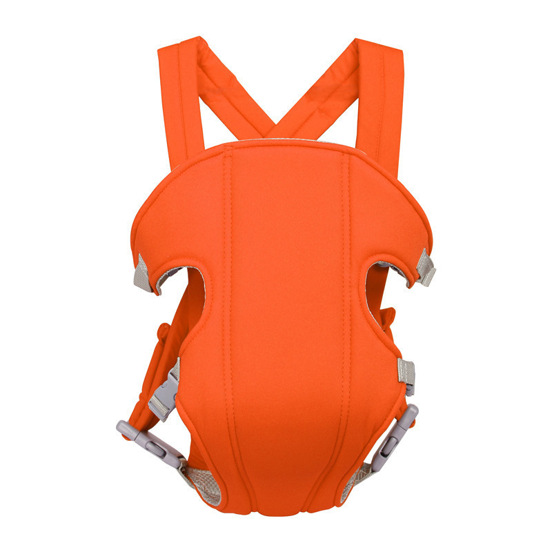 Factory Direct Sale Easy Travel Sling Ergonomic Backpack Baby Carrier/Easy Baby Wrap Carrier