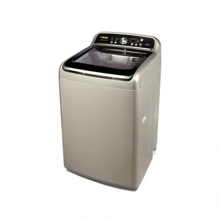 12kg Professional Design Home Use Wash Clothes Top Loading The Washing Machine