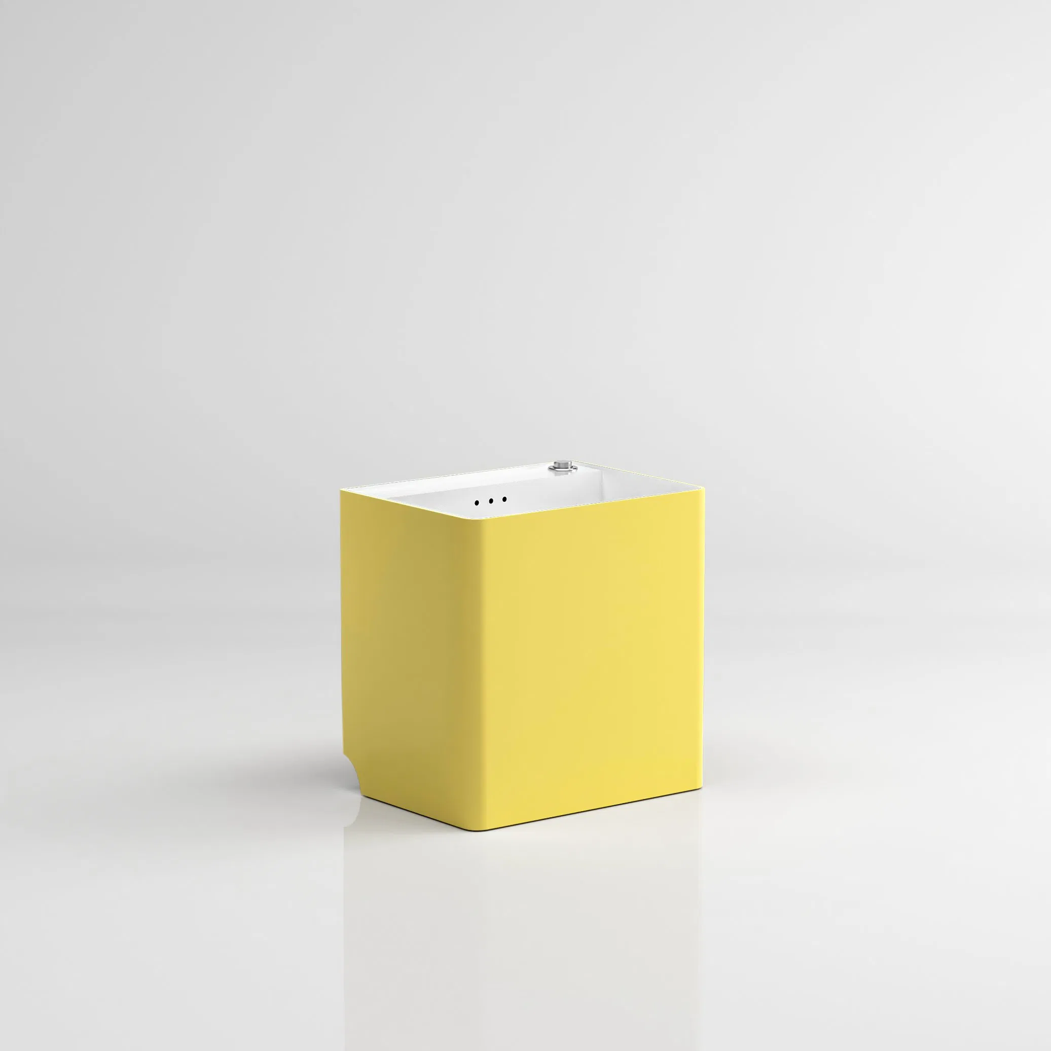 Whole Sake Sanitary Ware Multi Color Rectangle Shape Mop Push-Button Launching Mop Tub Easy Cleaning Mop Pool Basin