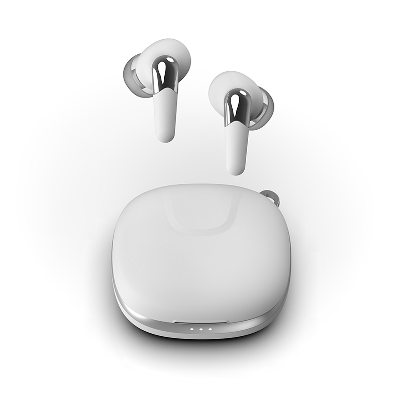 Беспроводная Bluetooth-гарнитура T16 с глубоким басом