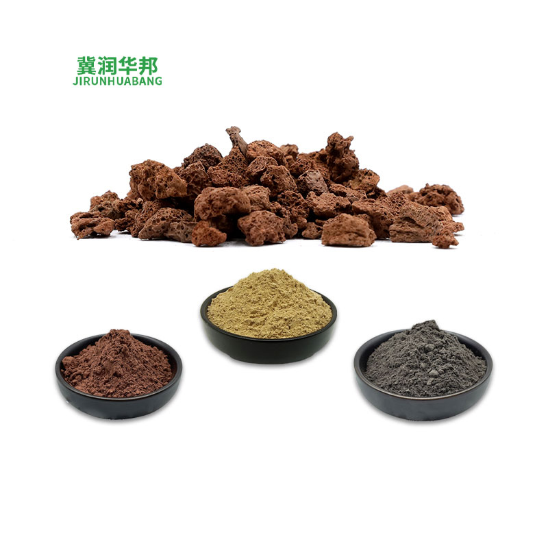 Modified Volcanic Powder for Rubber/Plastics - Reinforcing Filler Reduce Production Cost