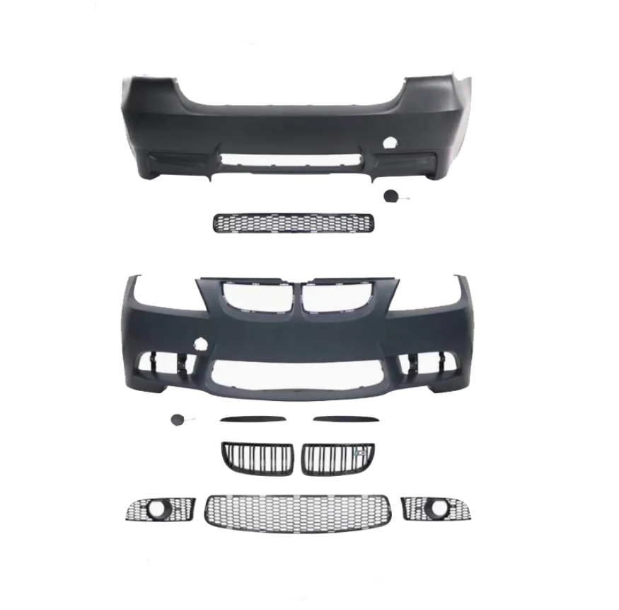 Комплект обвеса BMW E90 (2005-2008) в стиле M3