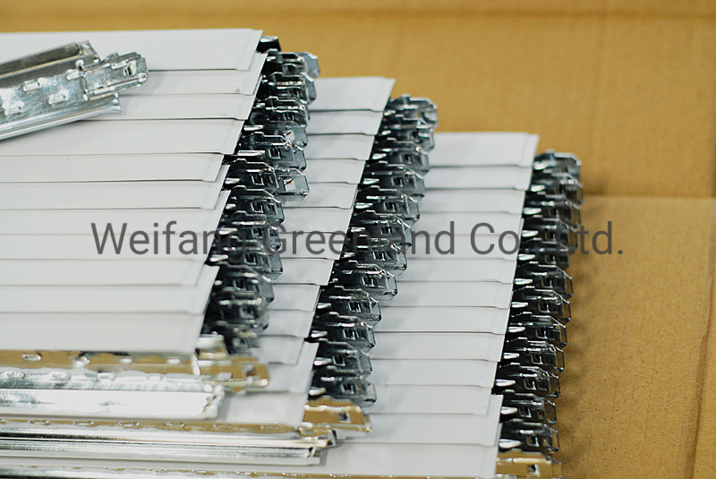 Ceiling System T Grid/Galvanized Construction Ceiling T Bar /Ceiling Keel