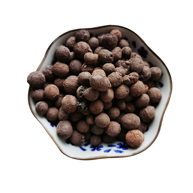 Leca Factory Supply Wholesale Price for Building Material Use