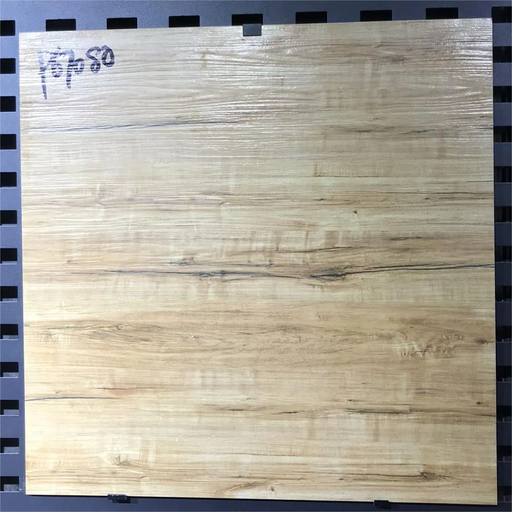 Trusus 600*600mm Ceramic Vitrified Polish Glazed Large Porcelain Wall Ceramic Antique Tile