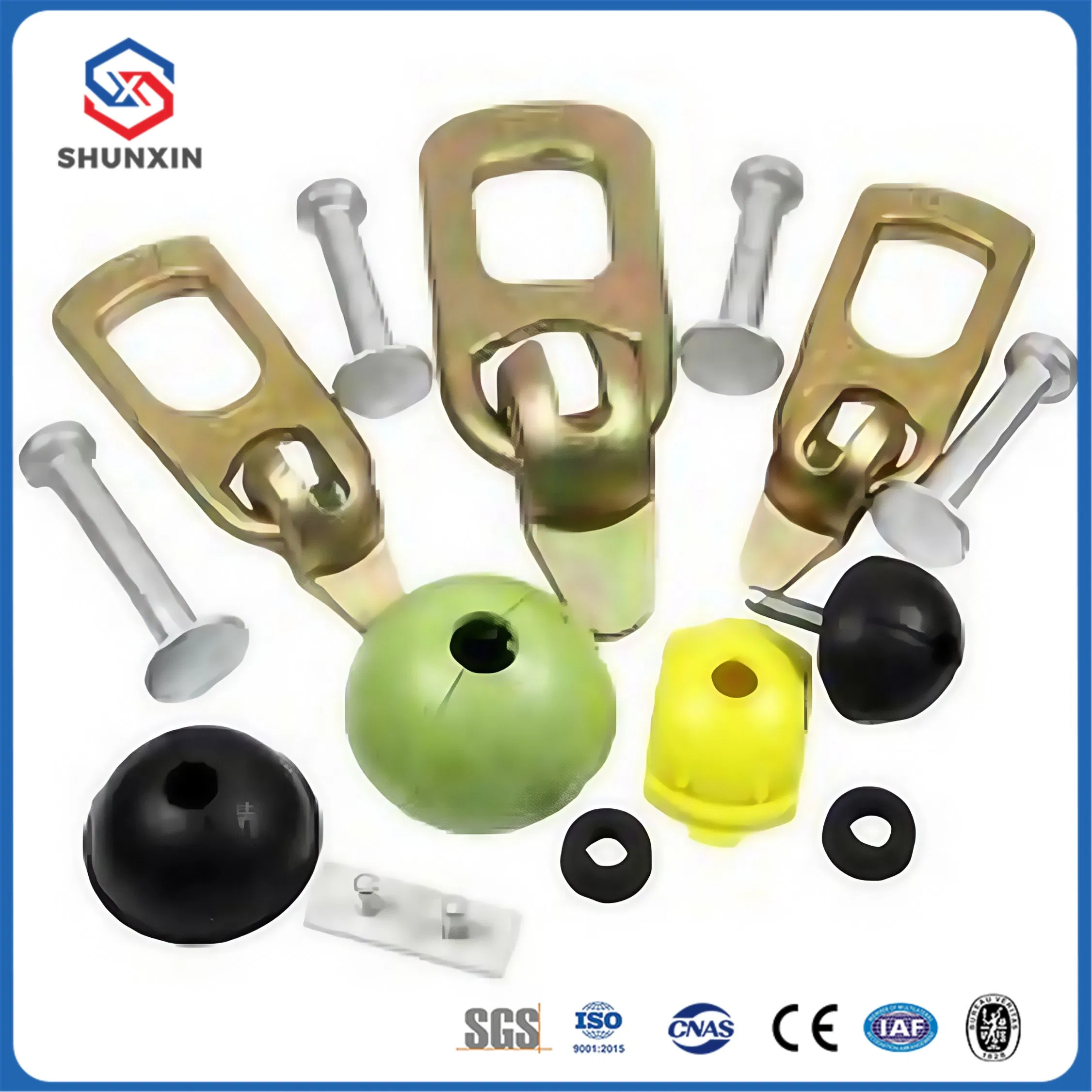 Талреп канатный кованый усиленный