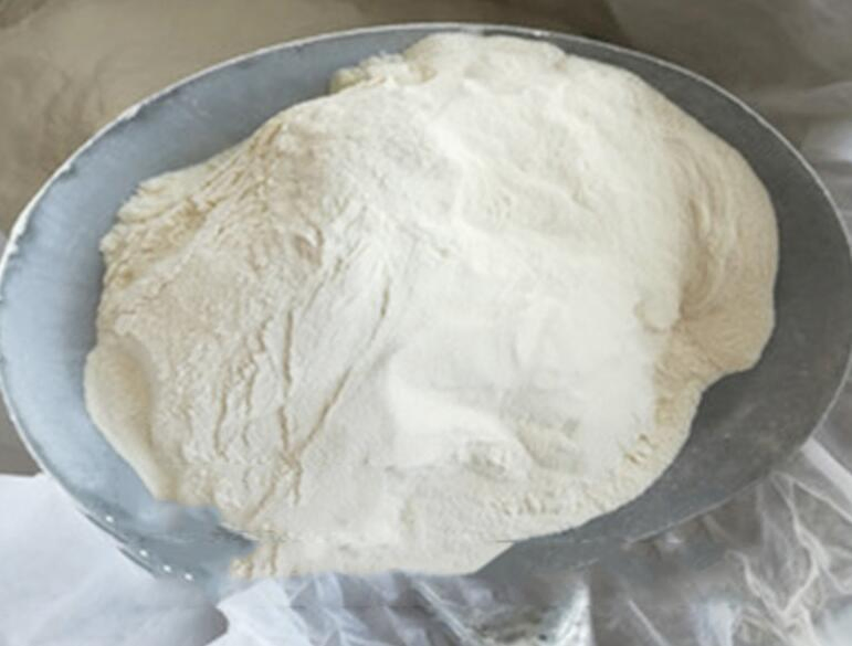 High Quality Oil Well Cement Additive Fludi Loss Control Reducer