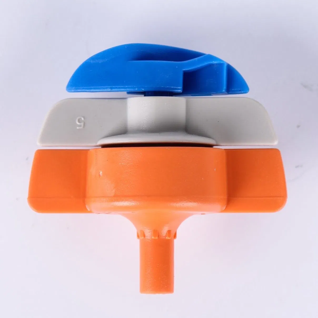 Bridgeless Micro Sprinkler Irrigation System