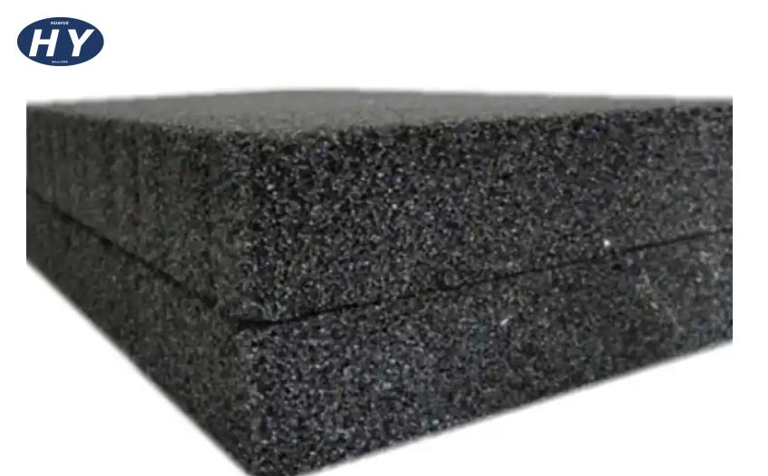 Cold Insulation Material GB Standard Foam Cellular Glass Board for External Wall