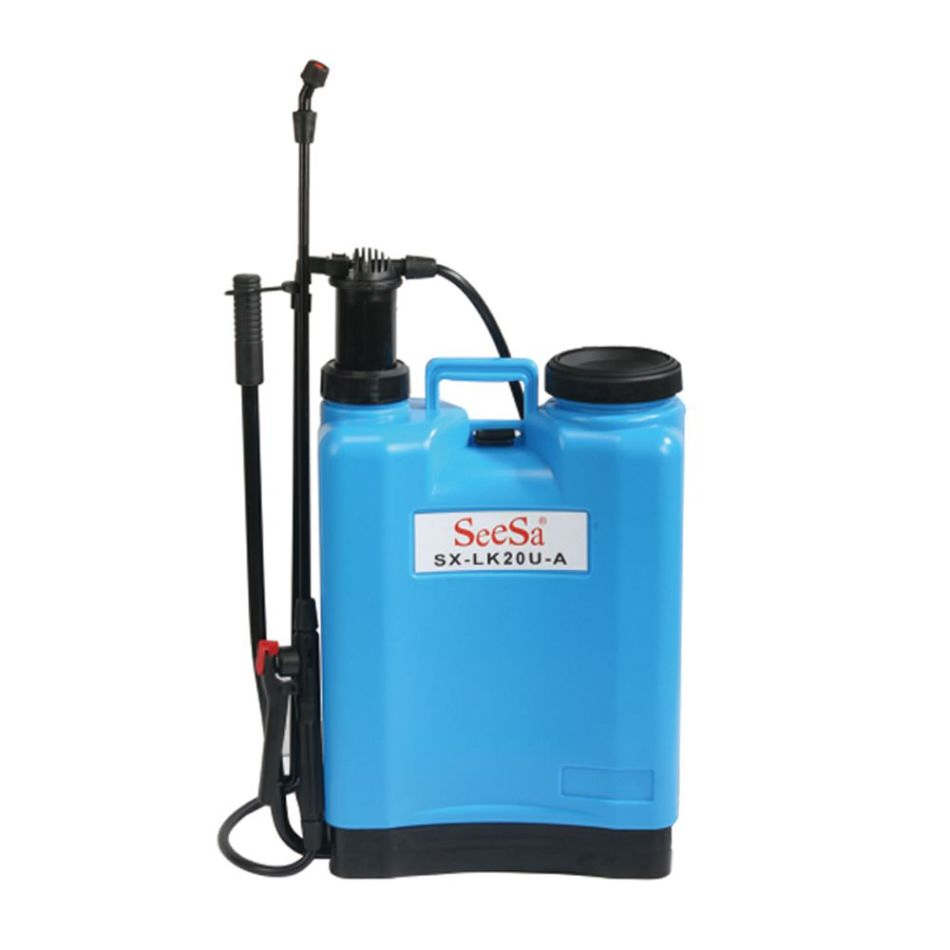 20L Backpack Chemical Pesticide Sprayer for Garden, Agriculture (SX-LK20U-A)