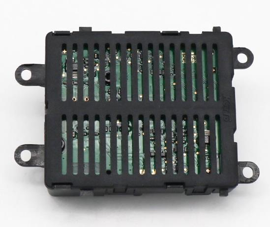 Блок управления DRL LED для Audi Q5 2009-2012 (8R0907472)