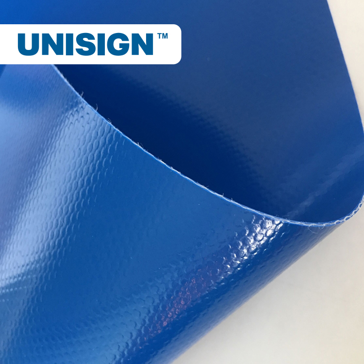 Waterproof Trailer Covers PVC Coated and Laminated Tarpaulins