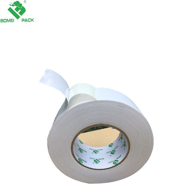 Strongest Double Sided Carpet Tape - Heavy Duty Rug Gripper Tapes for Mats, Rugs