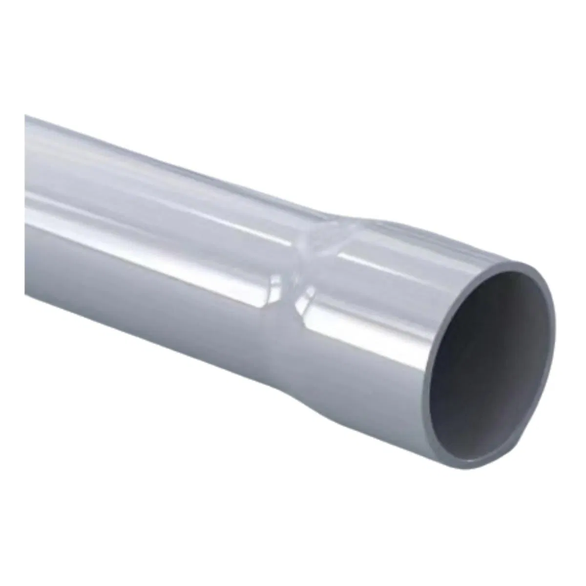 PVC Pipe PVC-U PVC Pipe Plastic Pipe for Water Supply