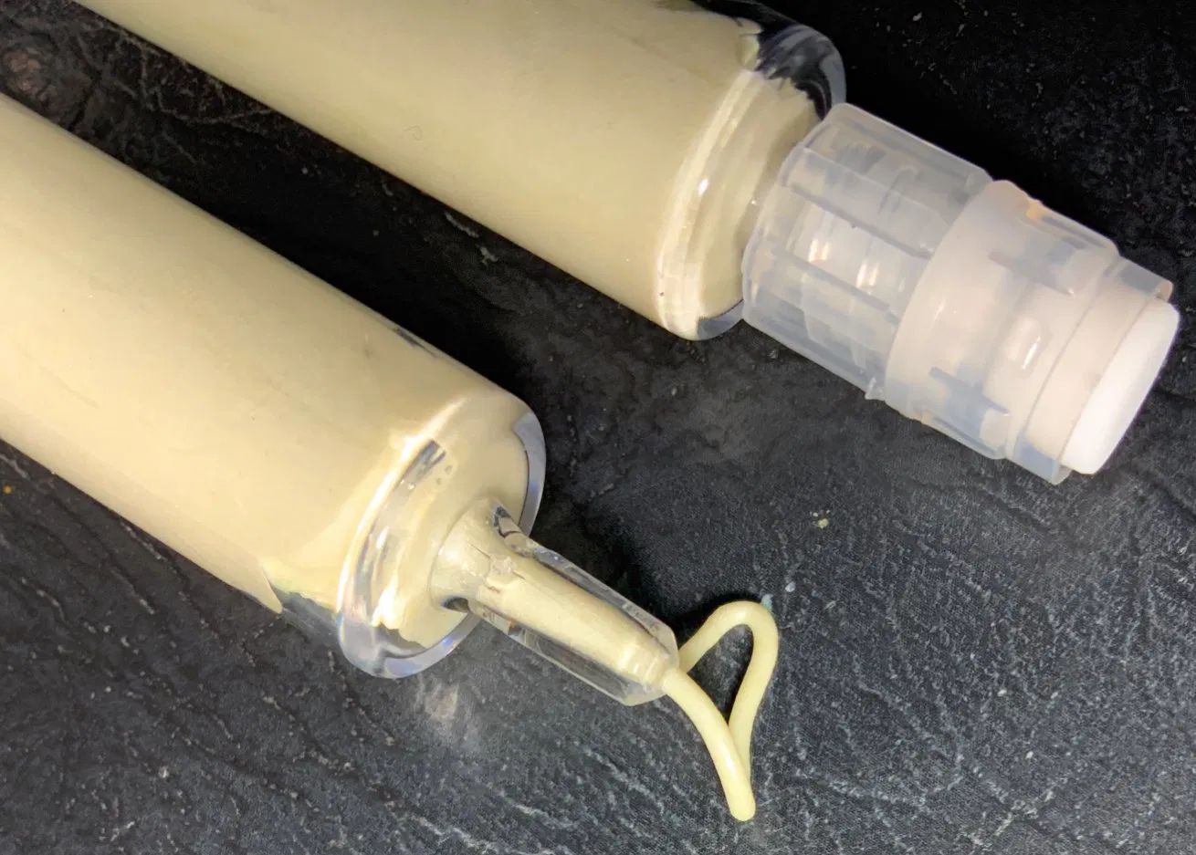 Водорастворимая алмазная полировальная паста