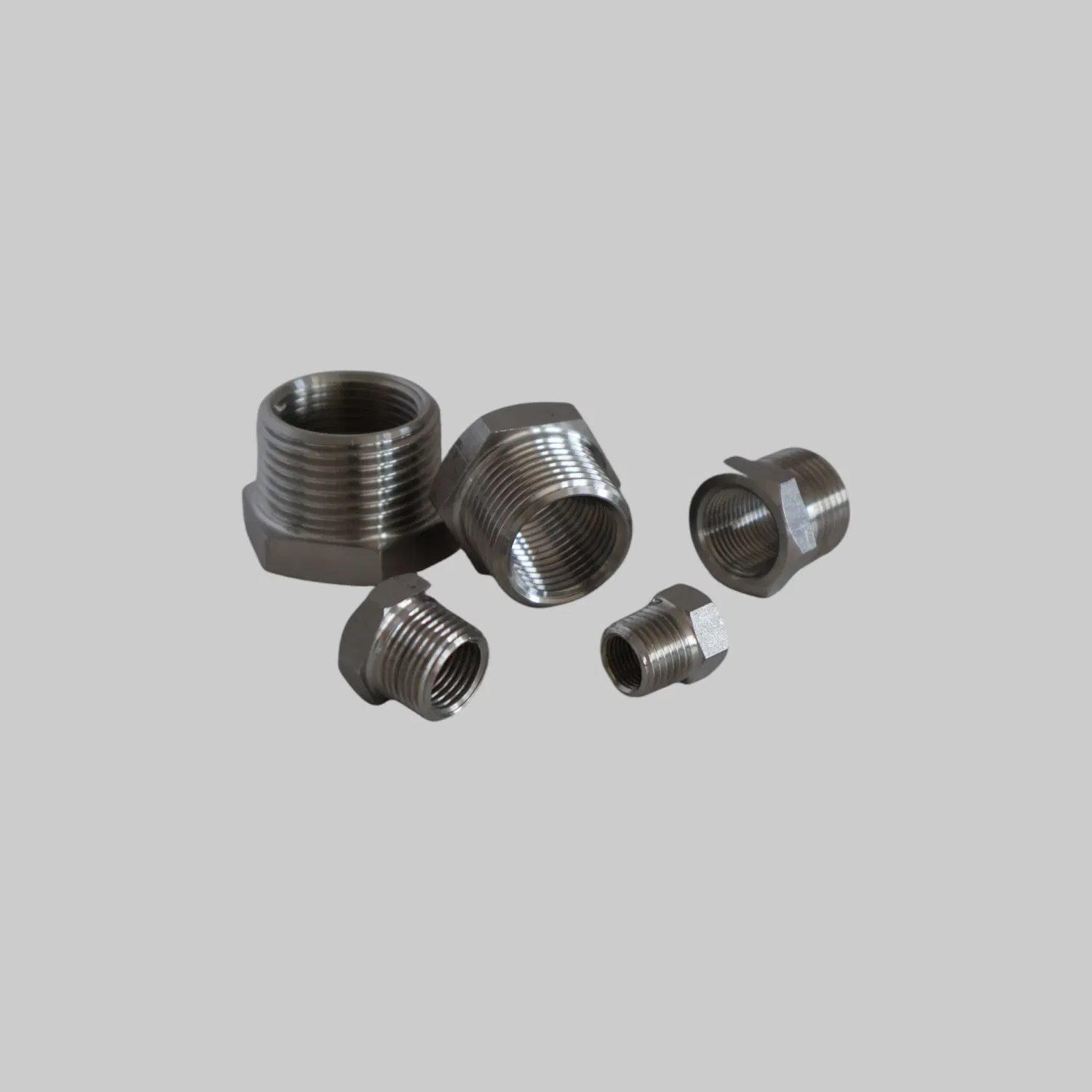 Premium Durable Auto Parts Bushings for Reliable Repairs